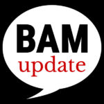 BAM update icon