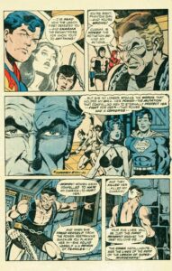 Superboy & the Legion of Super-Heroes #240 page 12