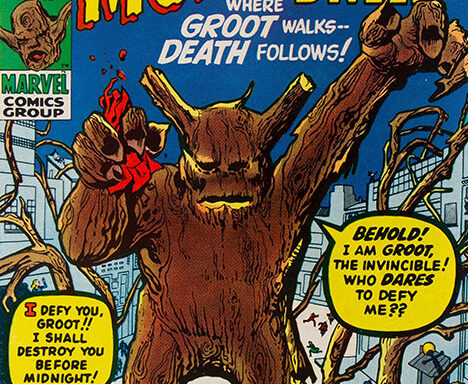 Where Monsters Dwell #6 cover