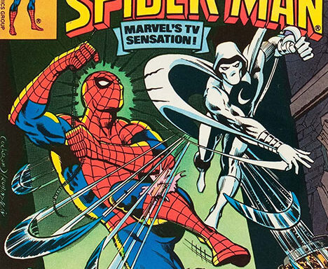 The Spectacular Spider-Man #22 cover