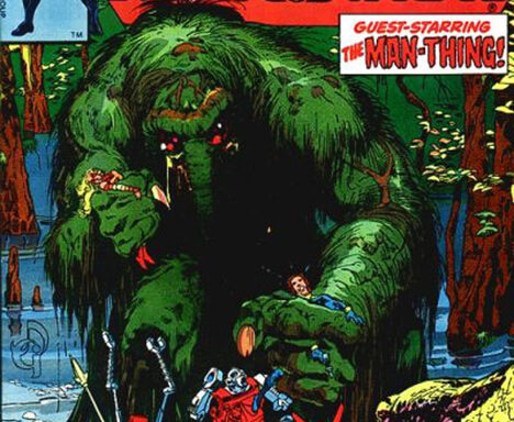 Micronauts #7 cover